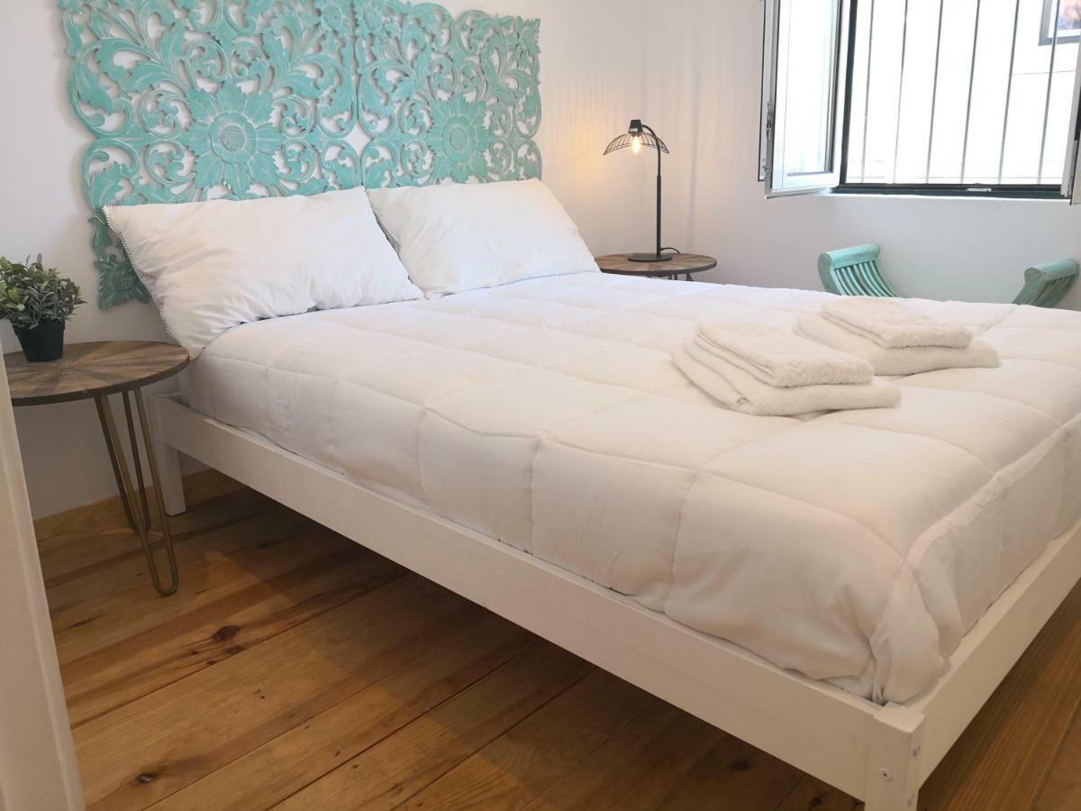 Bairrosweethome 리스본 외부 사진